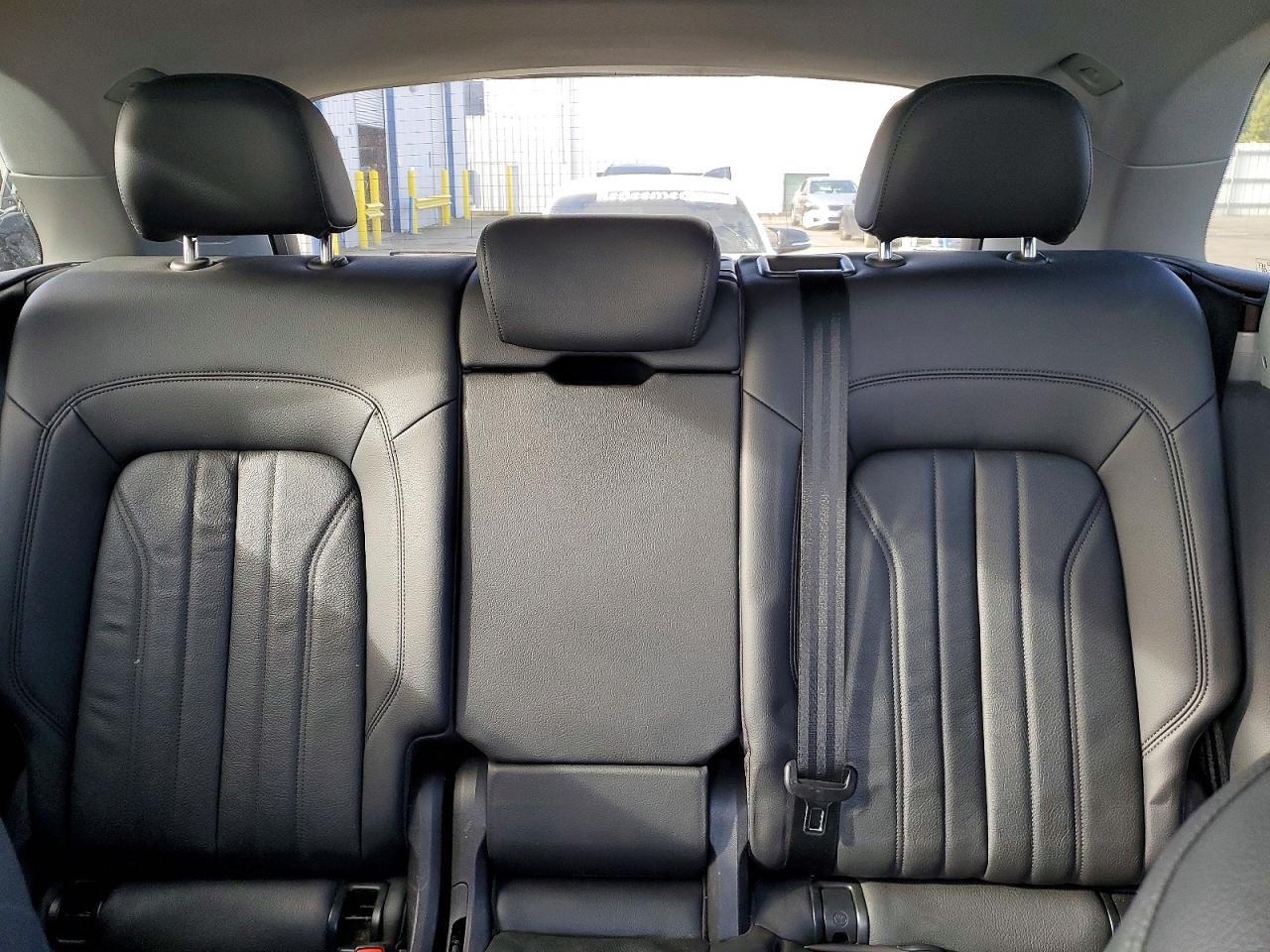 2018 AUDI Q5 PREMIUM PLUS photo 10