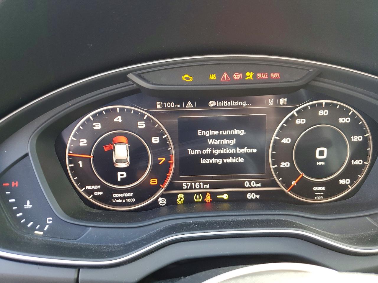 2018 AUDI Q5 PREMIUM PLUS photo 9
