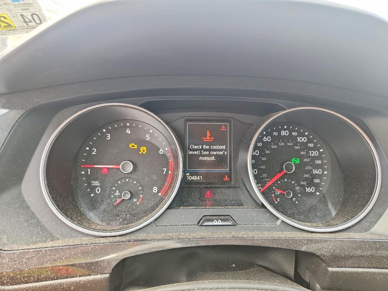 2021 VOLKSWAGEN TIGUAN SE photo 25