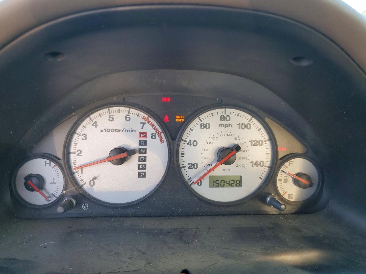 2002 HONDA CIVIC LX photo 17
