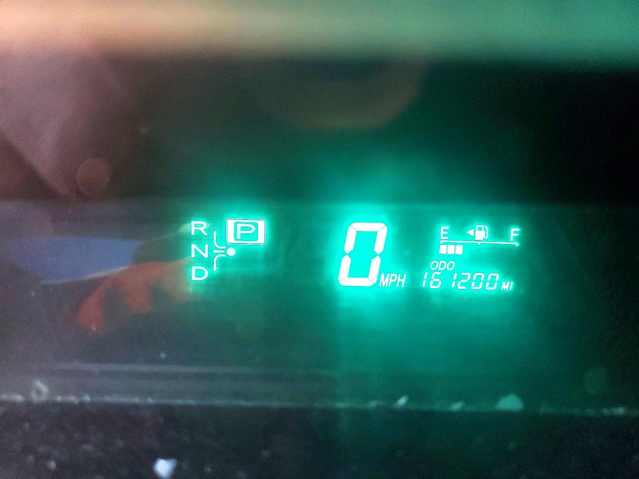 2008 TOYOTA PRIUS BASE photo 17