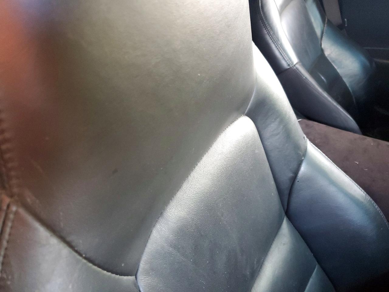 2008 CHEVROLET CORVETTE photo 28