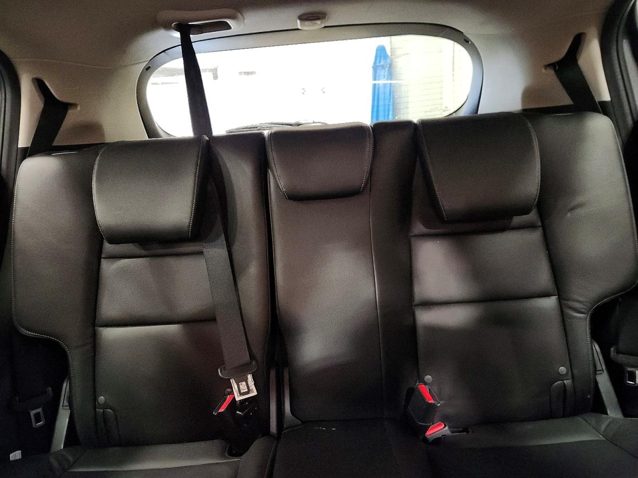 2016 HONDA HR-V EXL photo 19