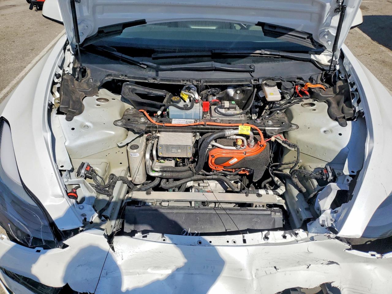 2022 TESLA MODEL 3 photo 21