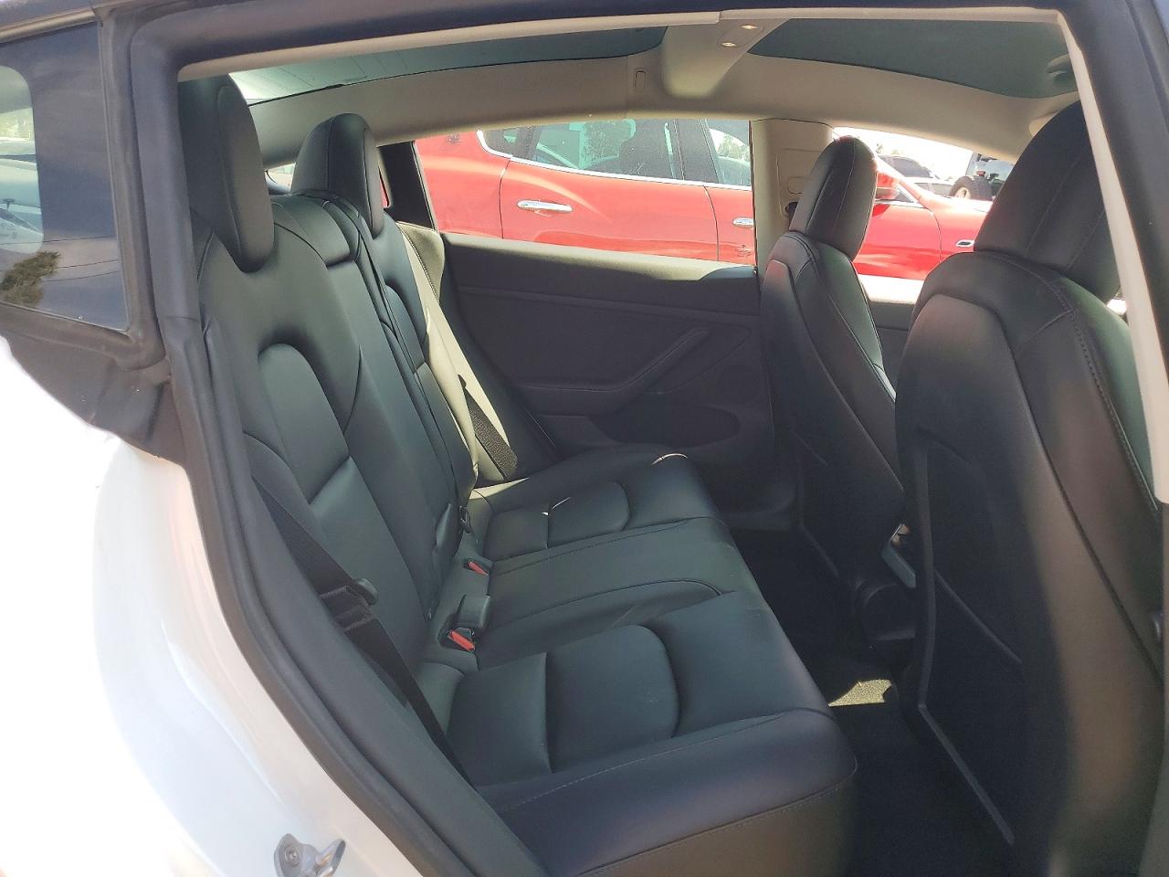 2022 TESLA MODEL 3 photo 19