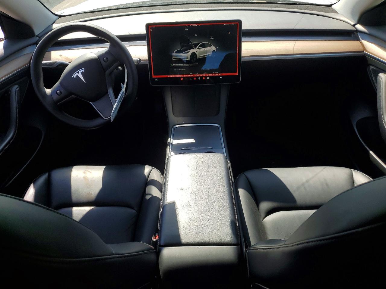 2022 TESLA MODEL 3 photo 15