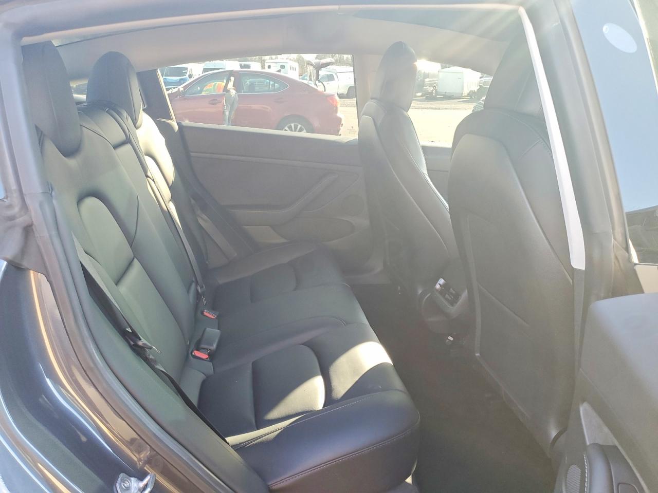 2022 TESLA MODEL 3 photo 28