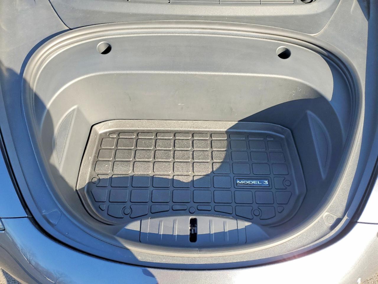 2022 TESLA MODEL 3 photo 31