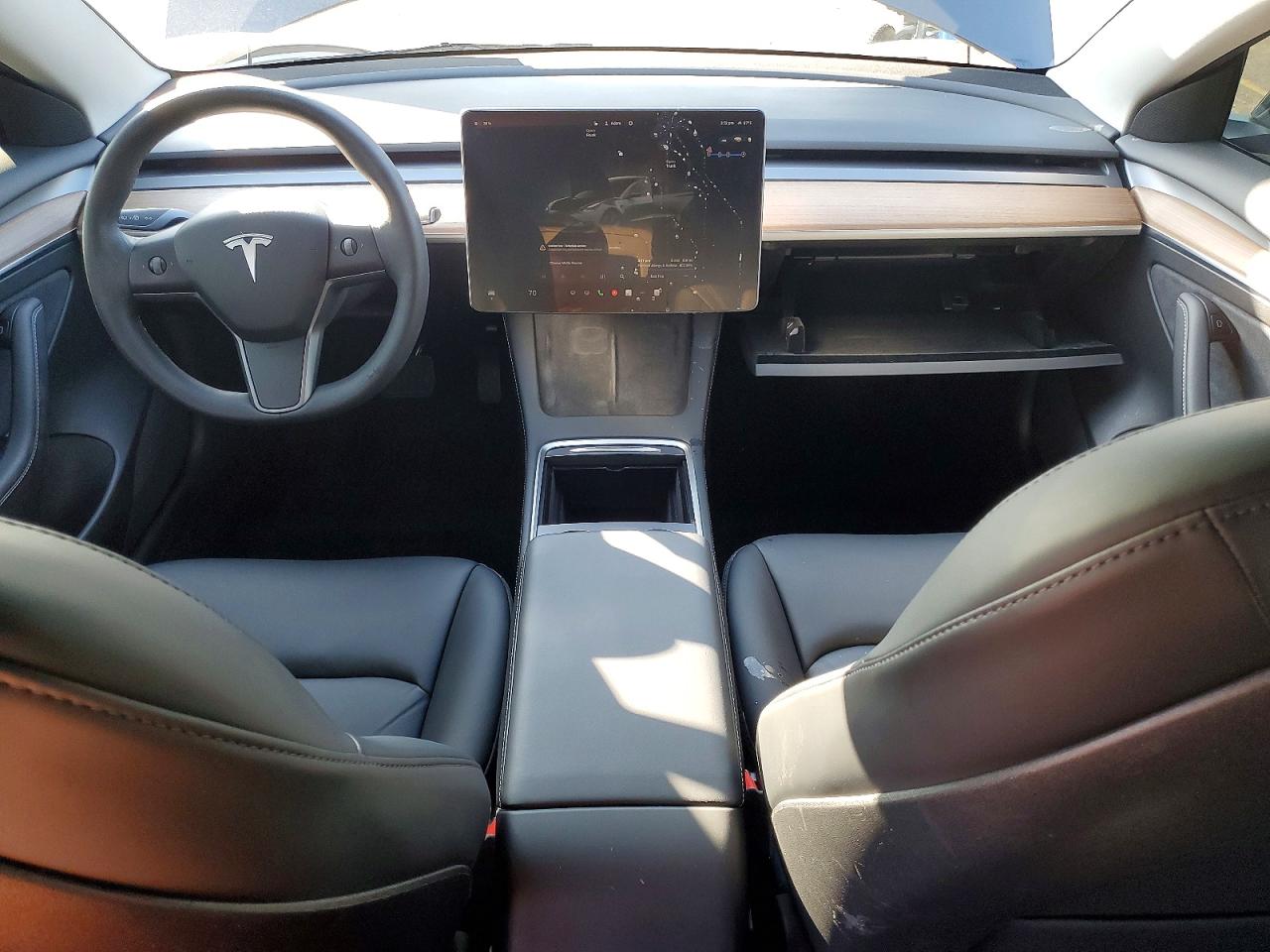 2022 TESLA MODEL 3 photo 22