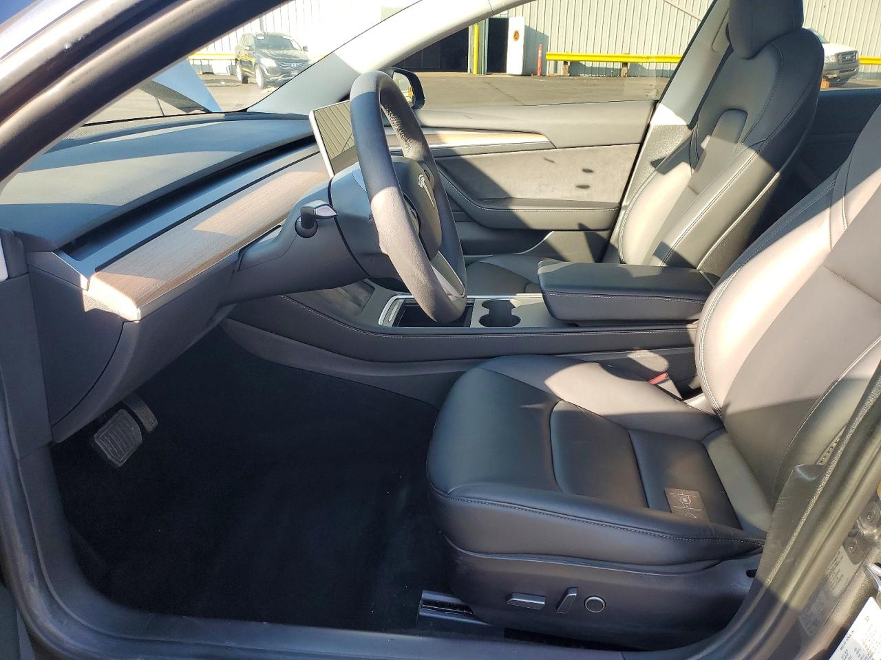 2022 TESLA MODEL 3 photo 19