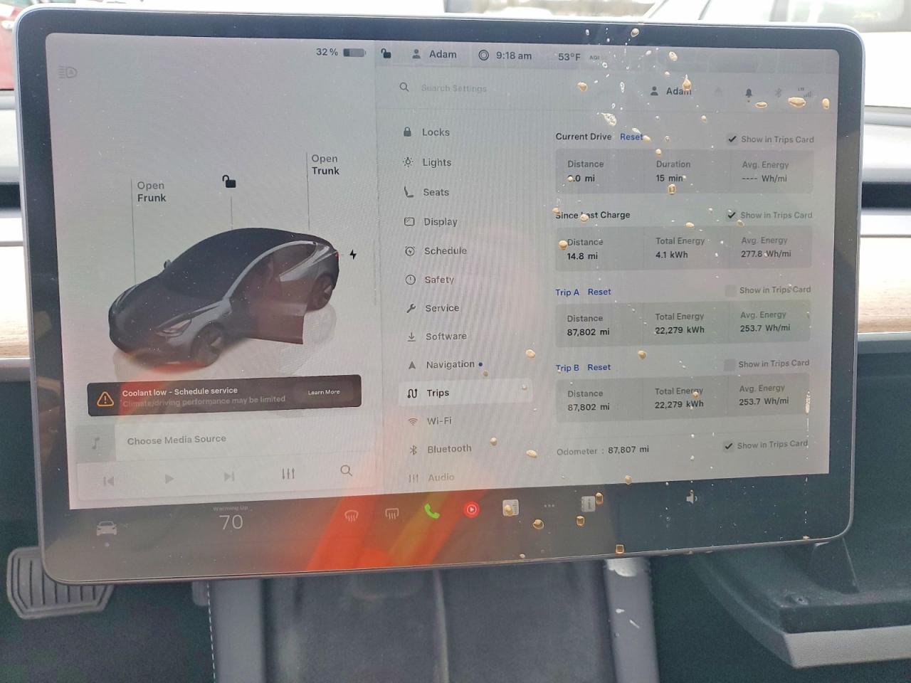 2022 TESLA MODEL 3 photo 25