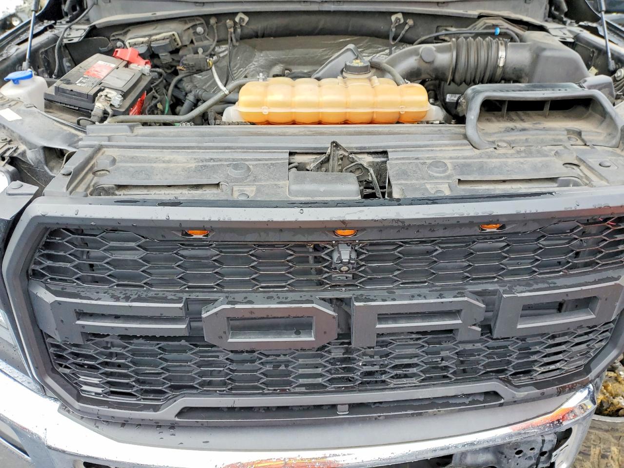 2017 FORD F150 photo 21