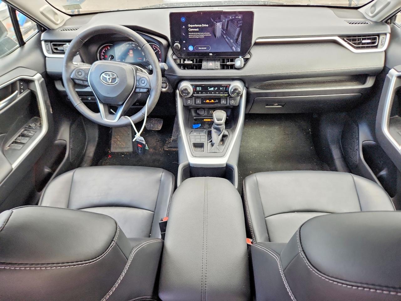 2024 TOYOTA RAV4 XLE PREMIUM photo 15