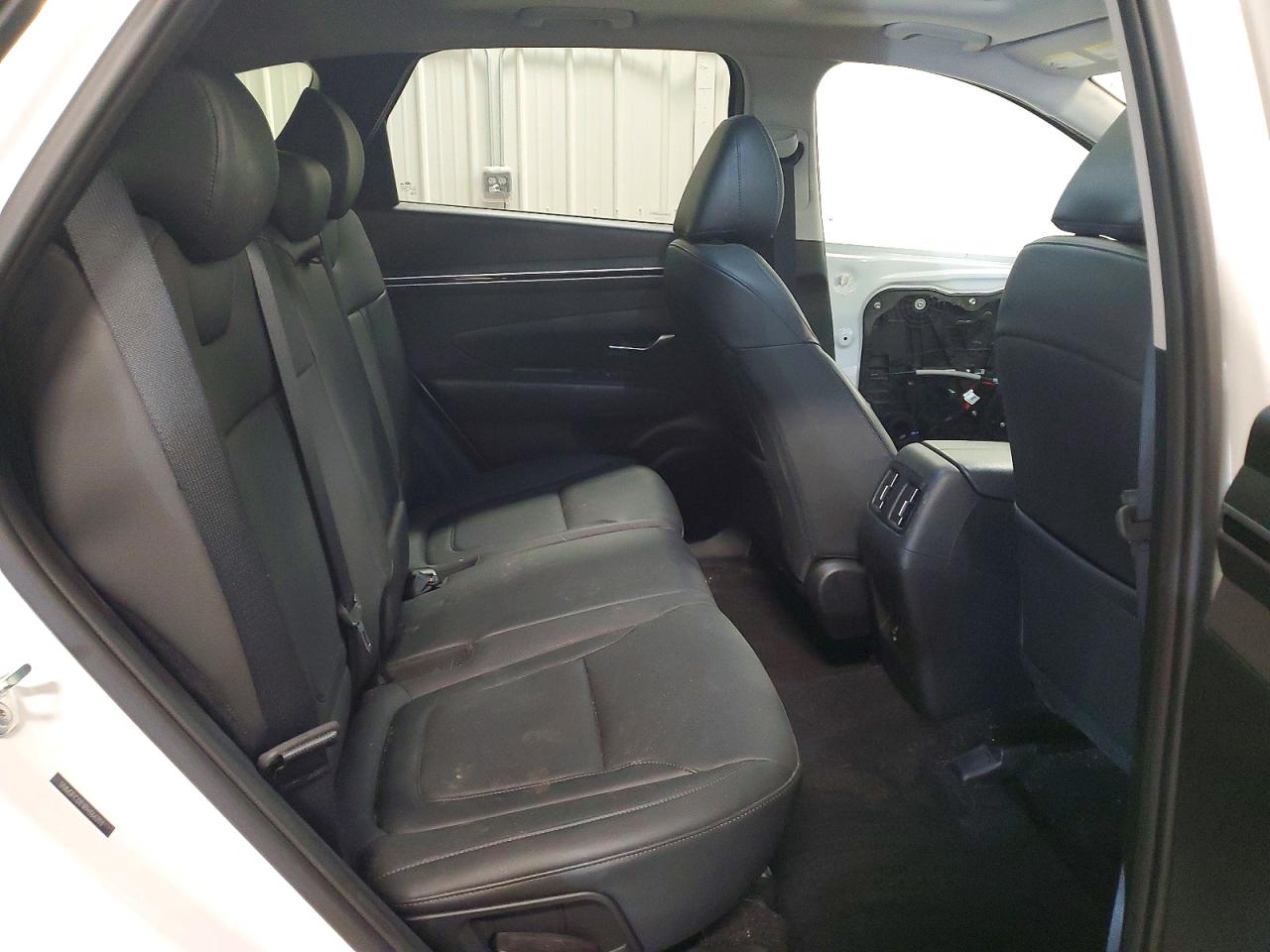 2024 HYUNDAI TUCSON SEL photo 10