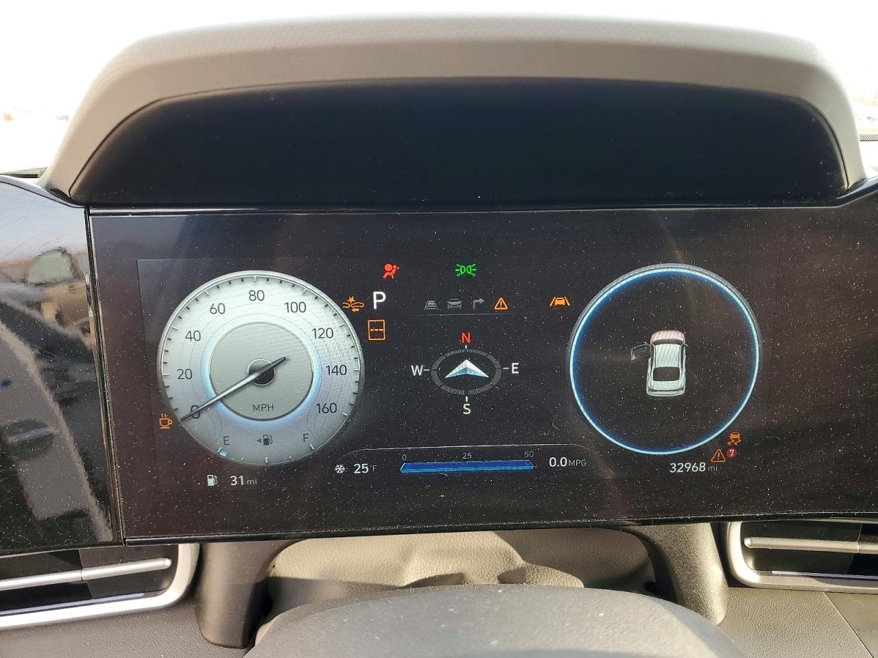 2024 HYUNDAI ELANTRA SEL photo 17
