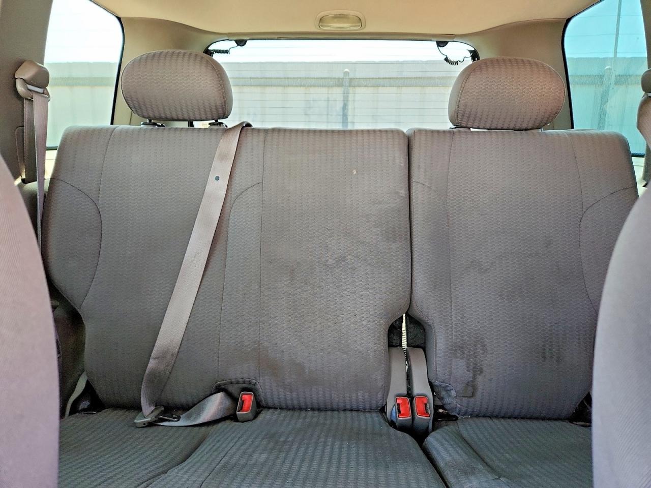 2002 JEEP LIBERTY SPORT photo 19