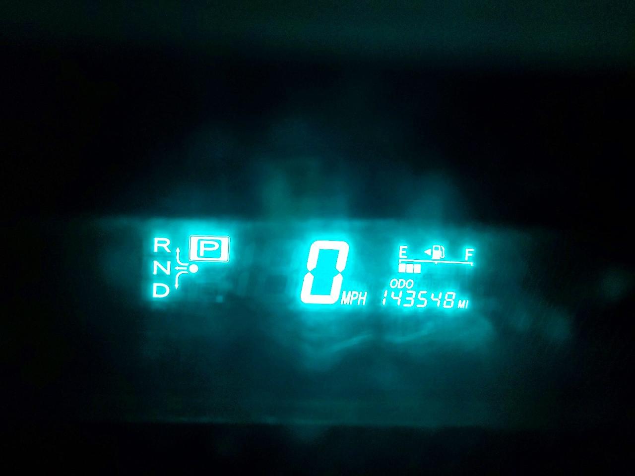 2007 TOYOTA PRIUS BASE photo 25