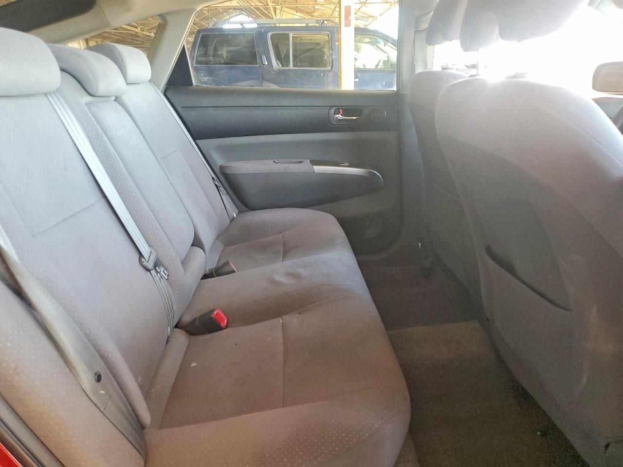 2007 TOYOTA PRIUS BASE photo 28