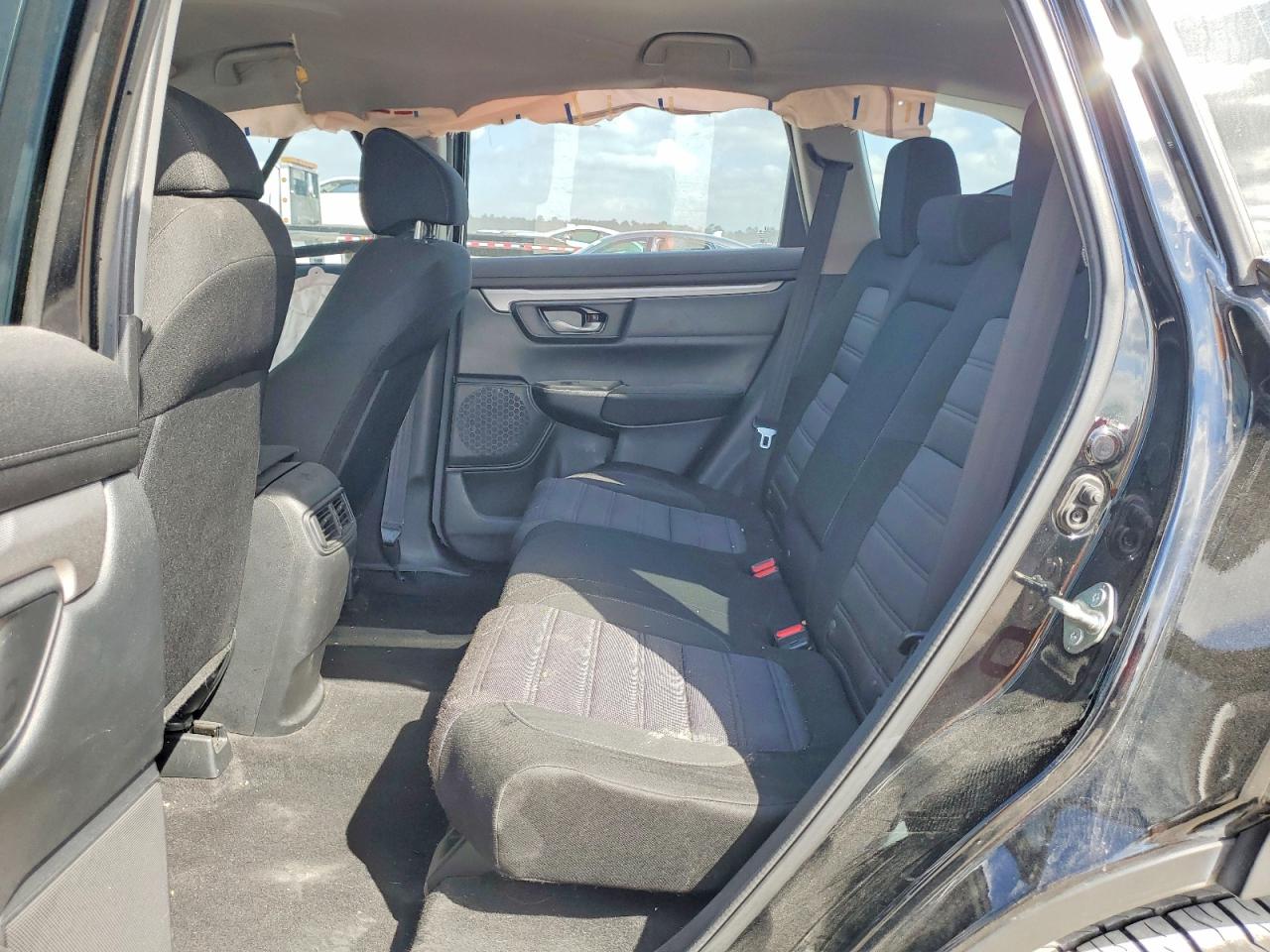 2017 HONDA CR-V photo 11