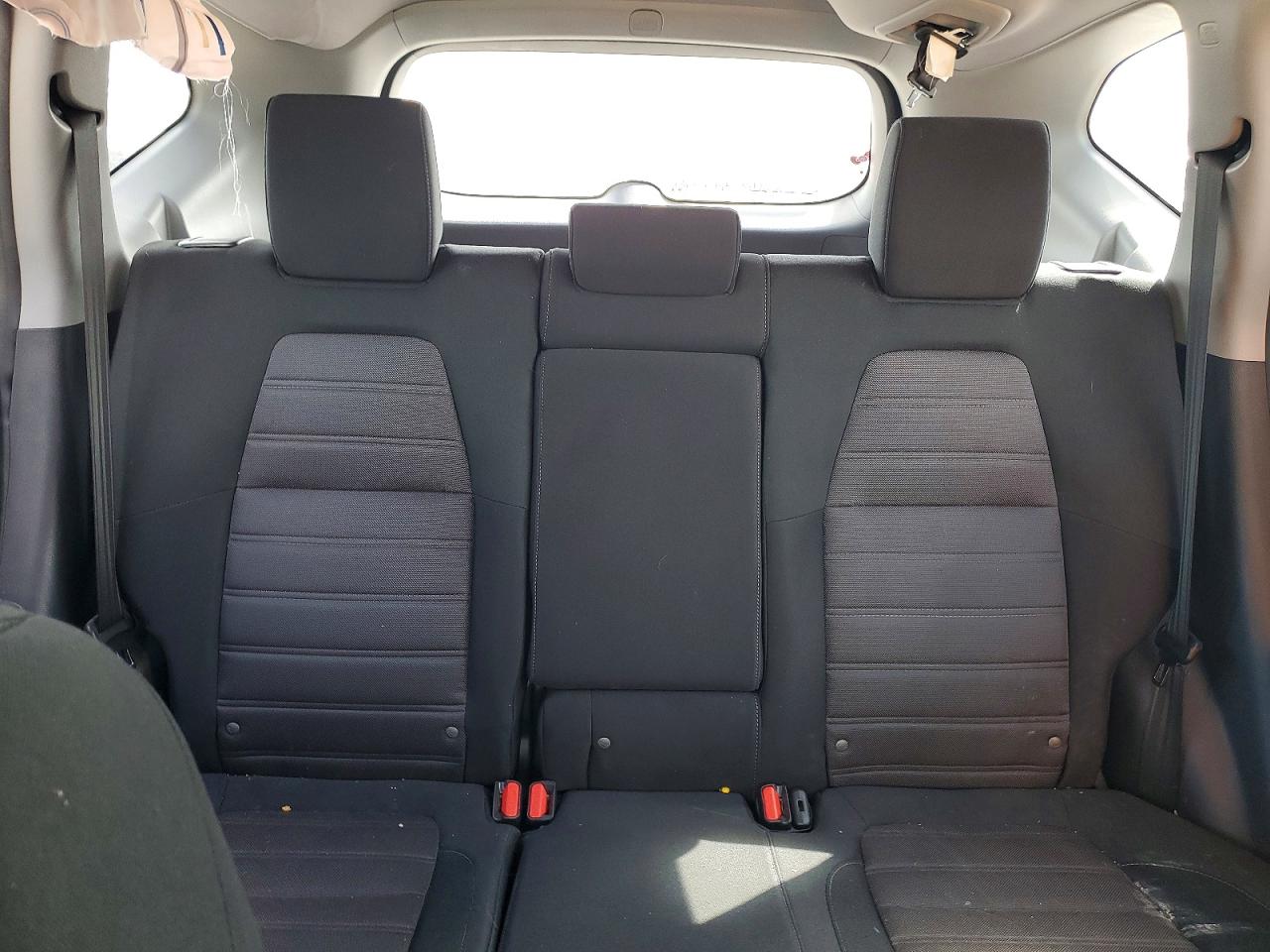 2017 HONDA CR-V photo 10
