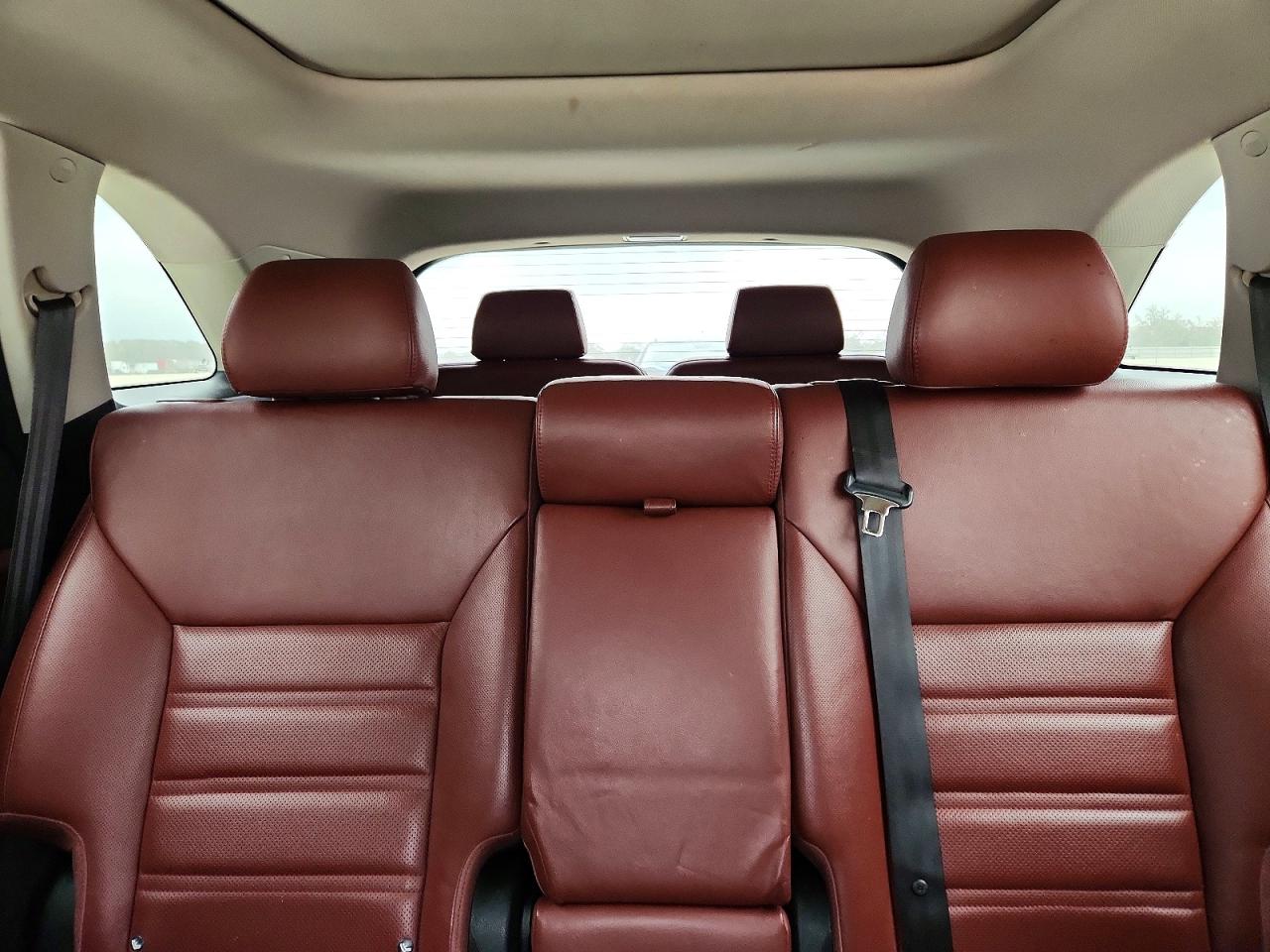 2017 KIA SORENTO SX V6 photo 19
