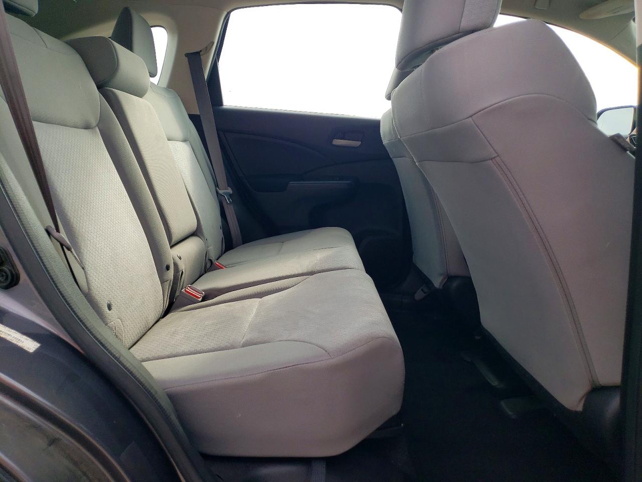 2015 HONDA CR-V LX photo 10