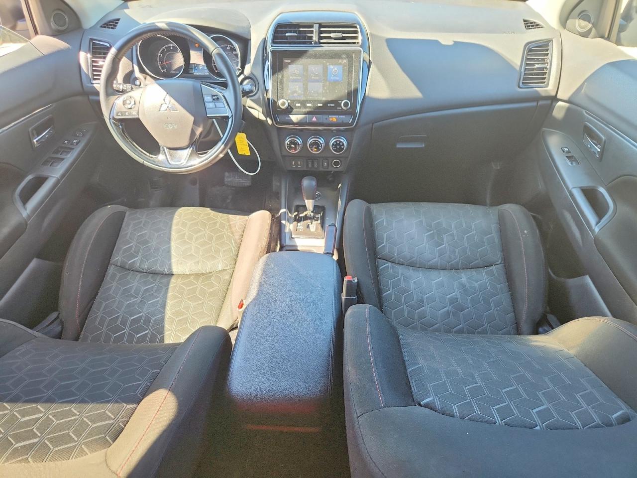 2022 MITSUBISHI OUTLANDER SPORT ES photo 15