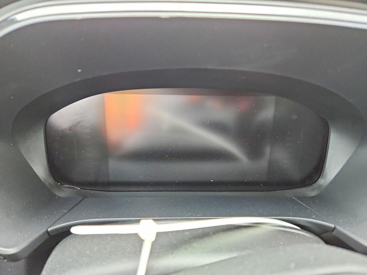 2025 FORD ESCAPE ST LINE photo 9