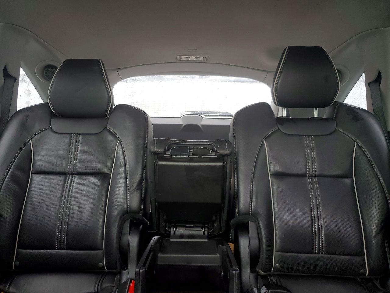 2017 ACURA MDX ADVANCE photo 19