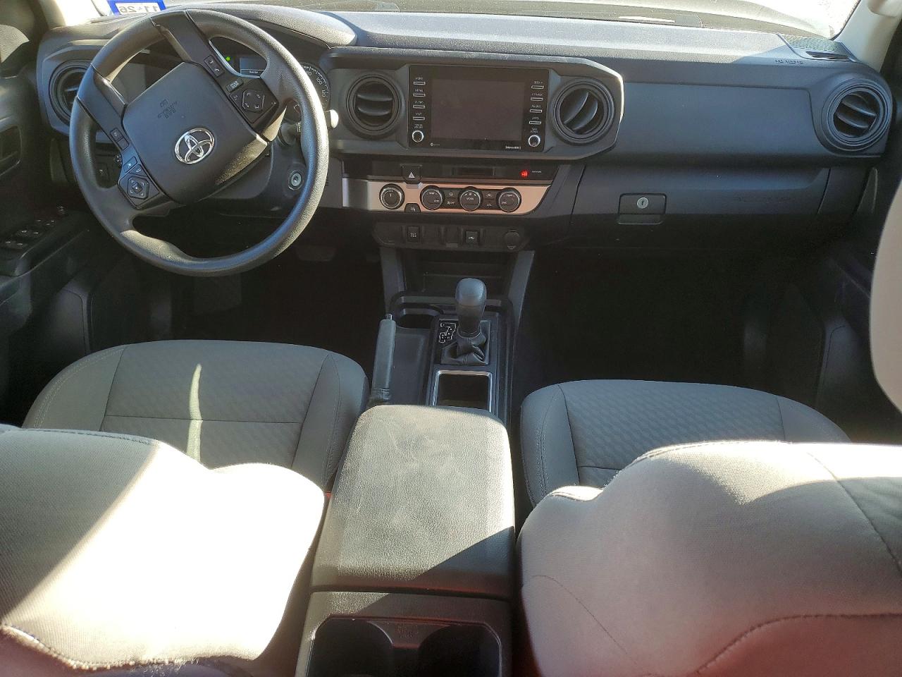 2022 TOYOTA TACOMA SR V6 photo 15