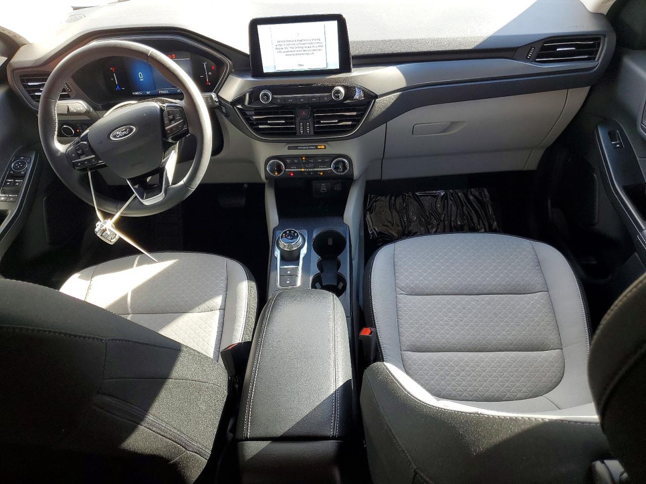 2025 FORD ESCAPE ACTIVE photo 8