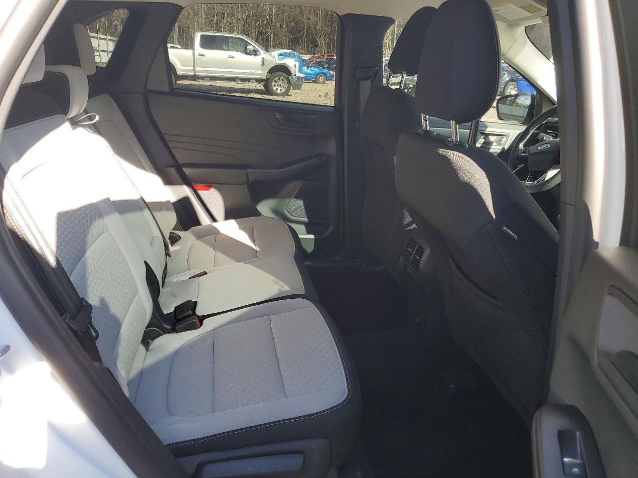 2025 FORD ESCAPE ACTIVE photo 11