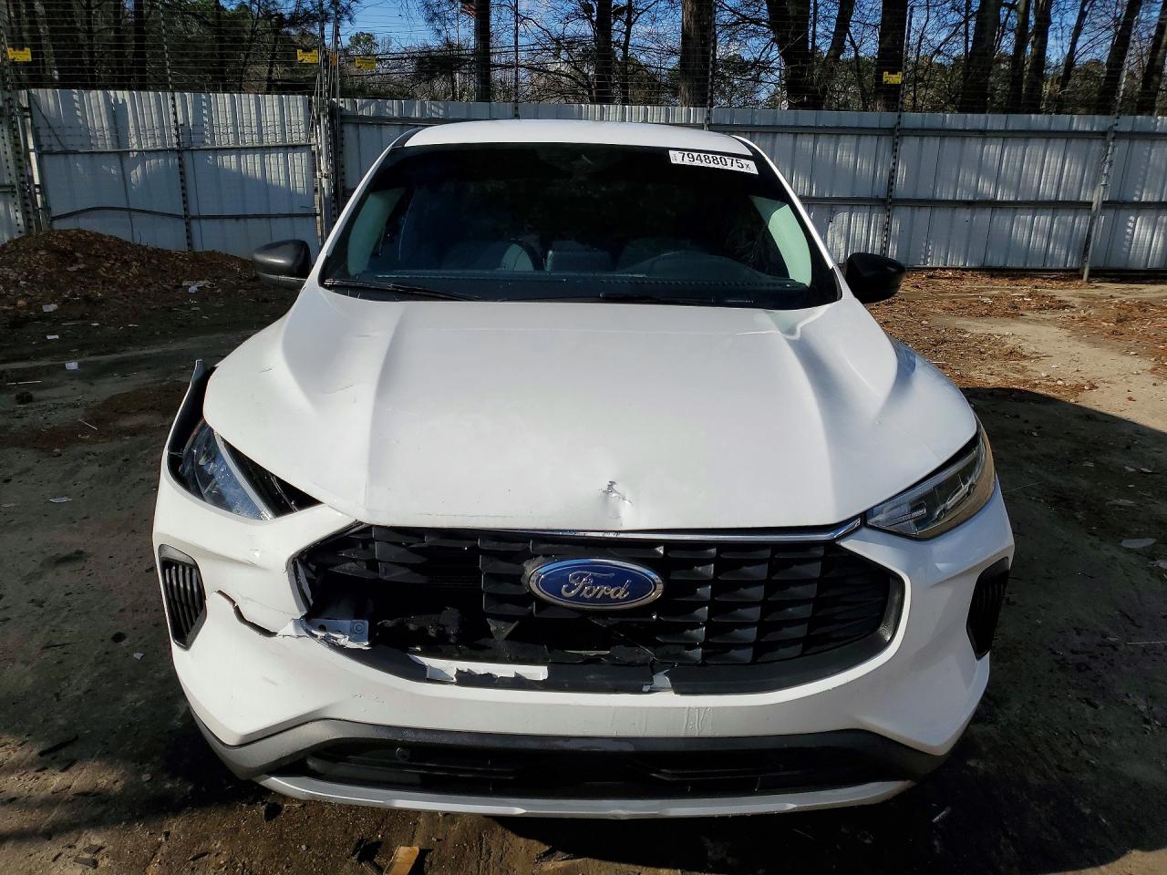 2025 FORD ESCAPE ACTIVE photo 5