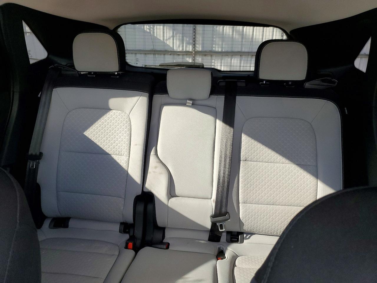 2025 FORD ESCAPE ACTIVE photo 10