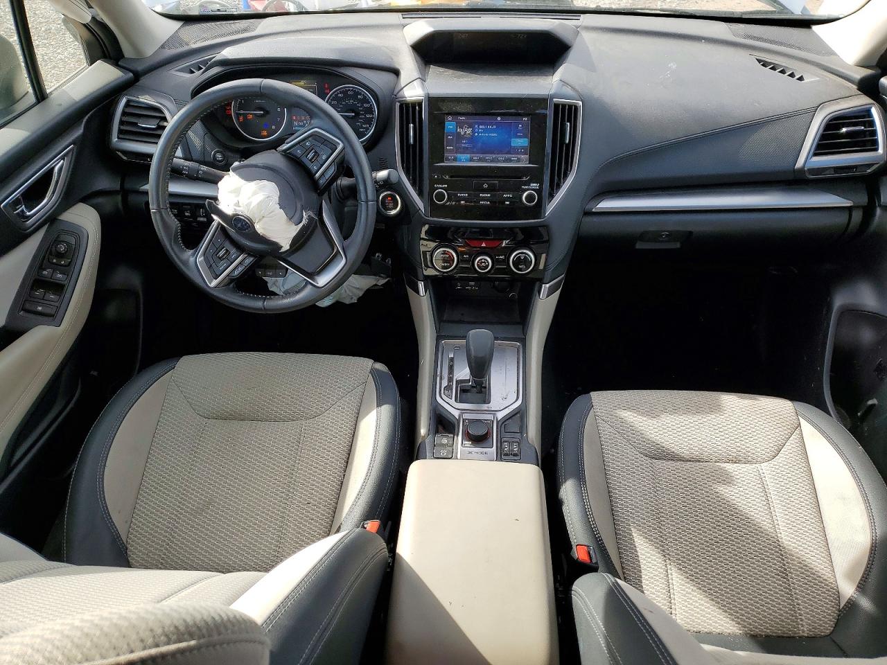 2022 SUBARU FORESTER PREMIUM photo 15