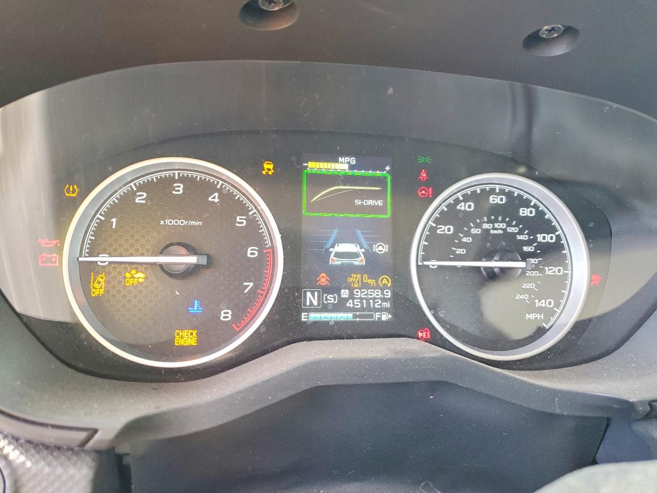 2022 SUBARU FORESTER PREMIUM photo 17