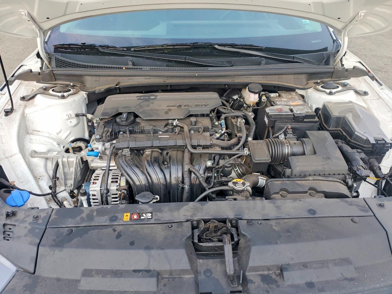 2025 KIA K4 LXS photo 21