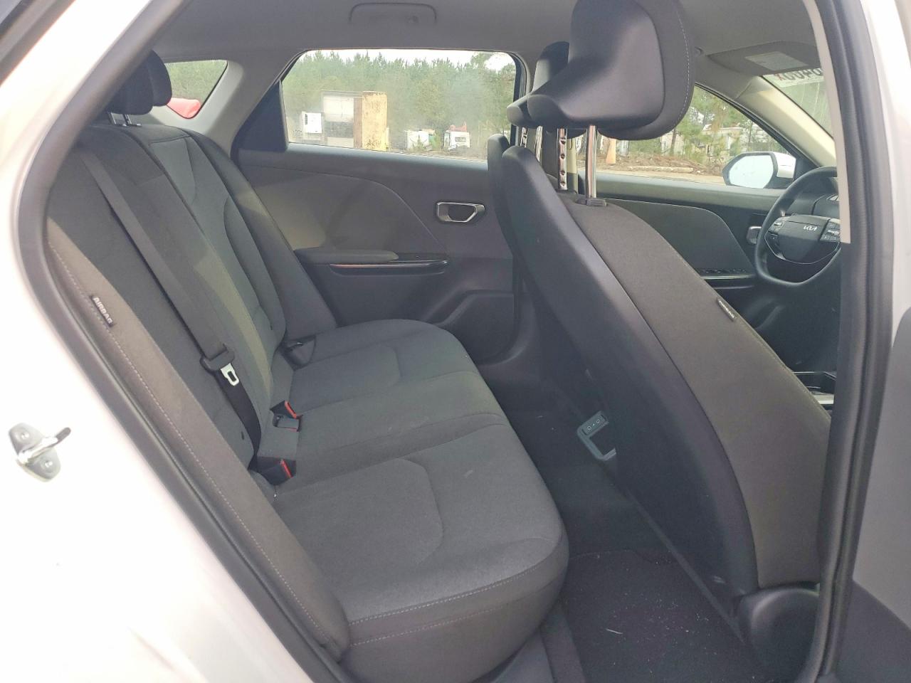 2025 KIA K4 LXS photo 19