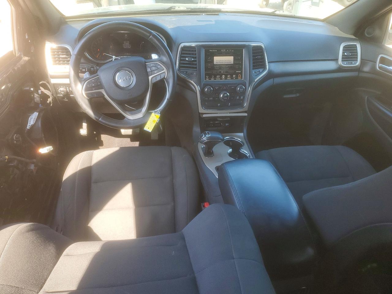 2014 JEEP GRAND CHEROKEE LAREDO photo 15