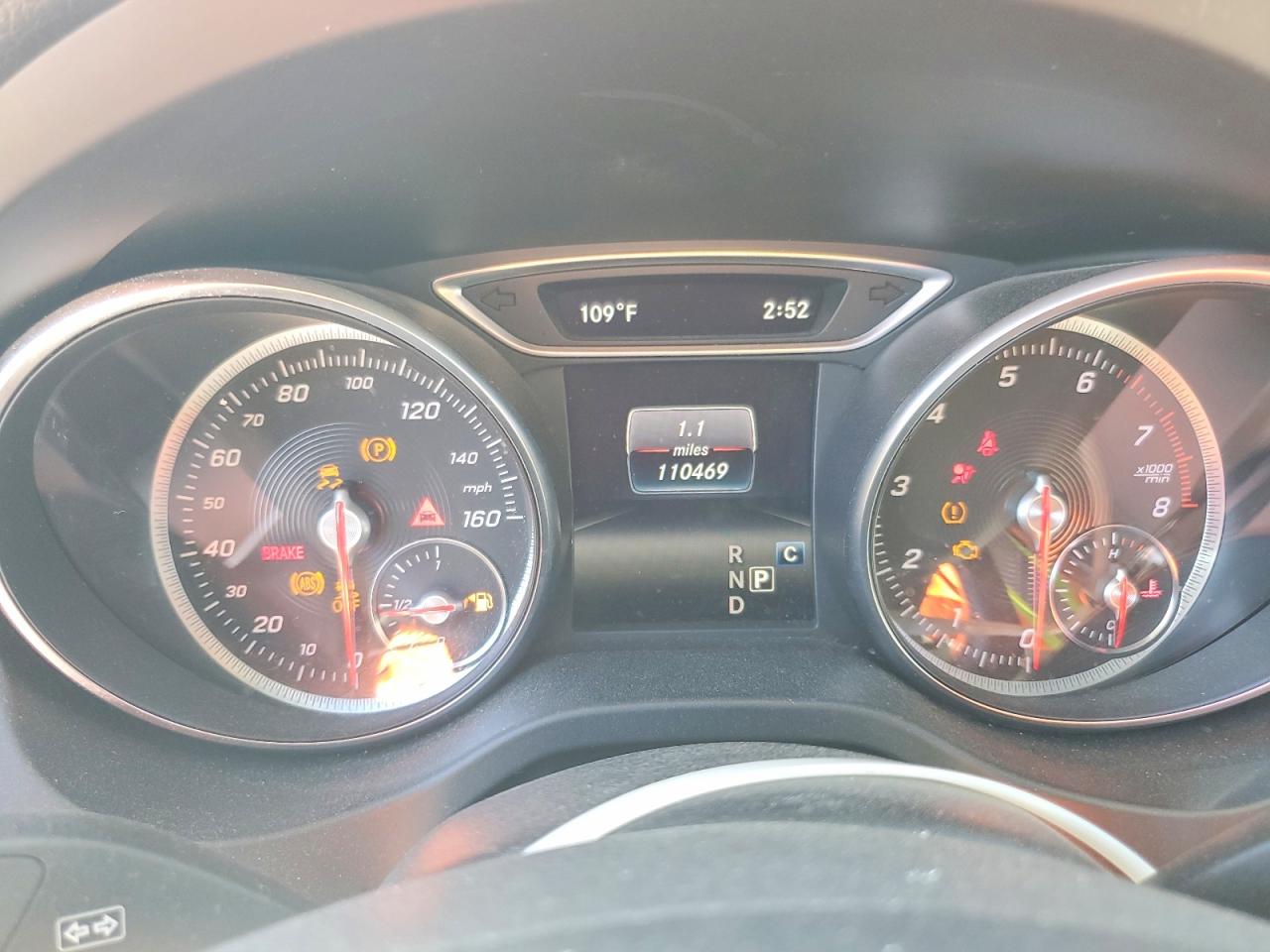 2019 MERCEDES-BENZ CLA 250 photo 25