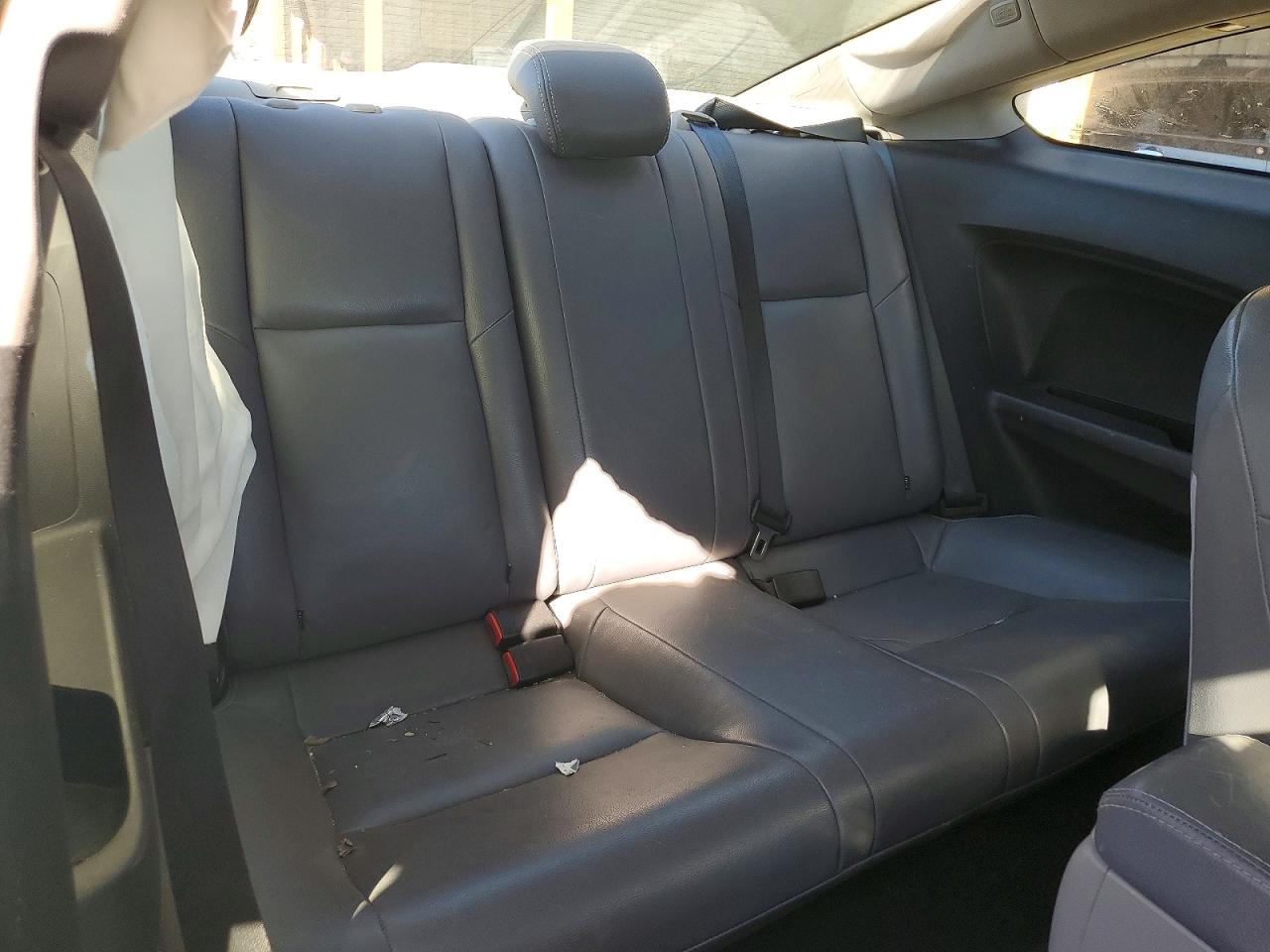 2013 HONDA CIVIC EX photo 28