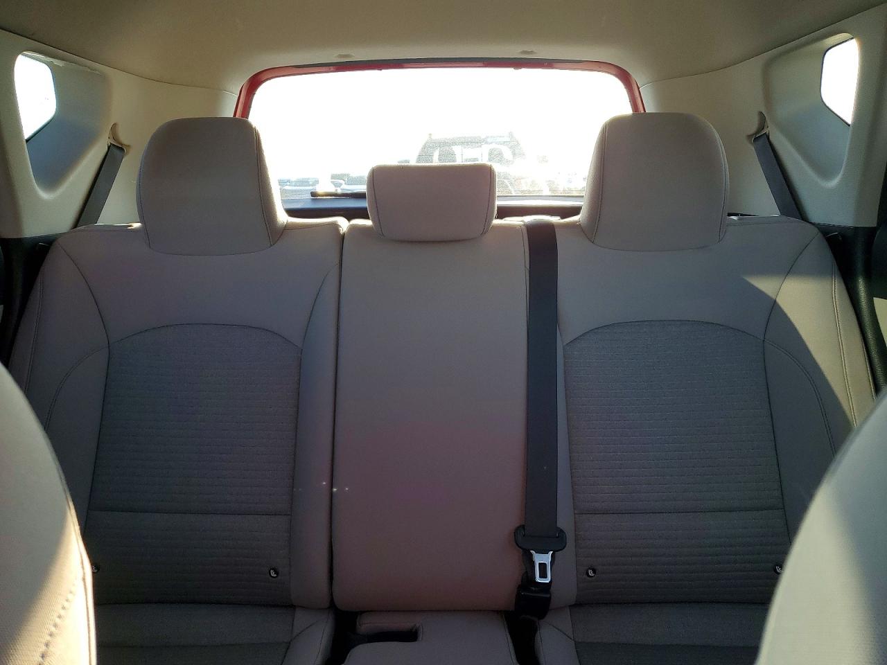 2020 KIA SOUL S photo 19