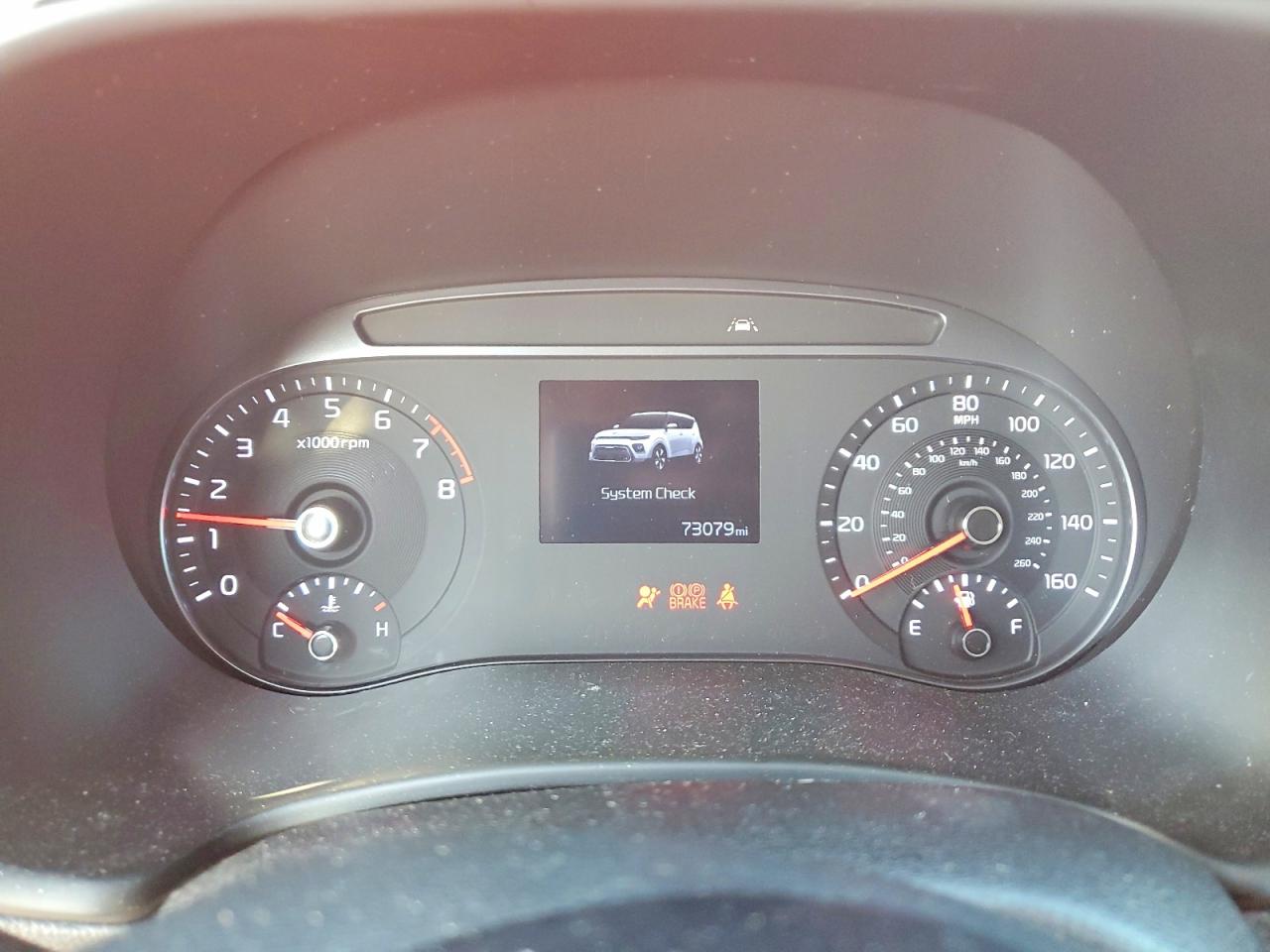 2020 KIA SOUL S photo 17