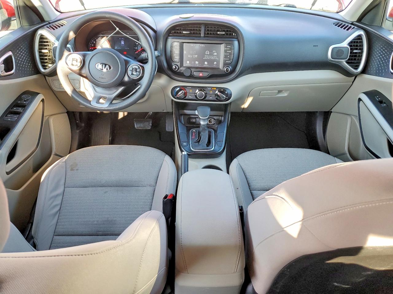 2020 KIA SOUL S photo 15