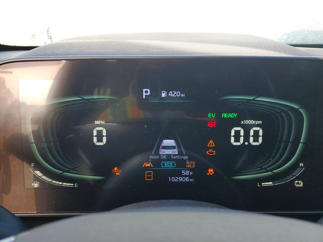 2024 KIA NIRO EX photo 25
