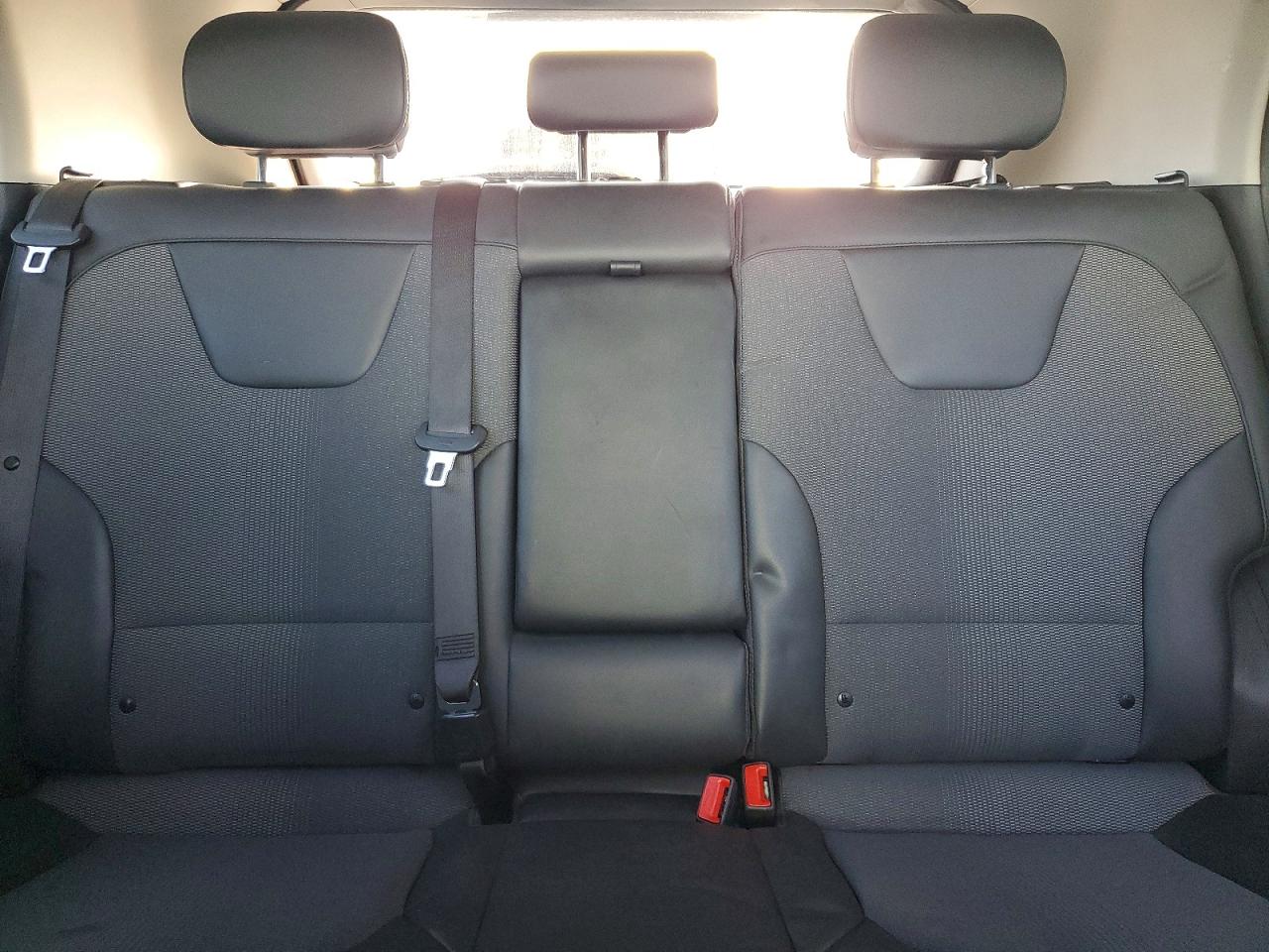 2024 KIA NIRO EX photo 28