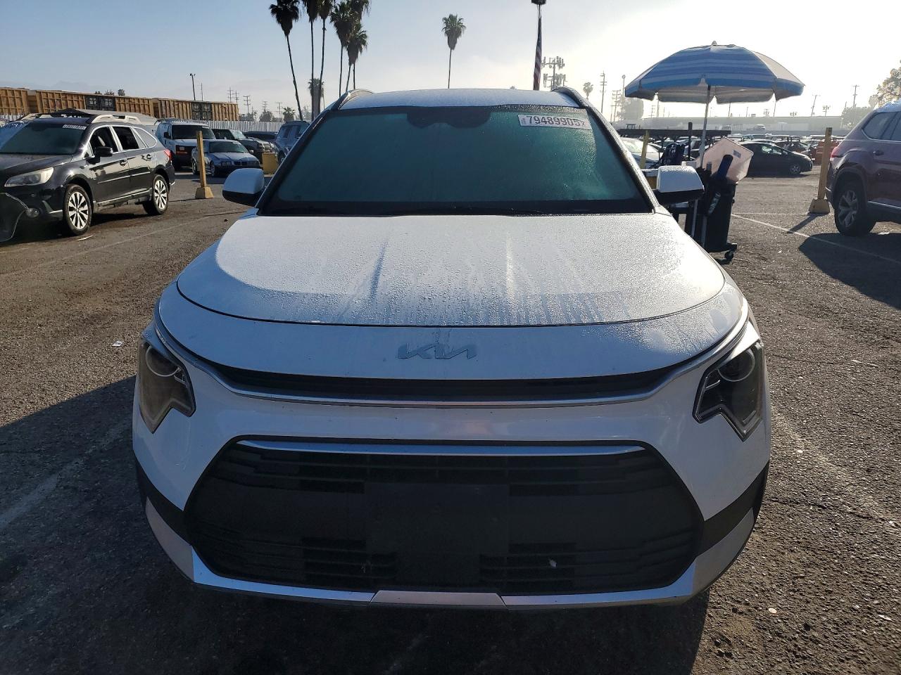 2024 KIA NIRO EX photo 13