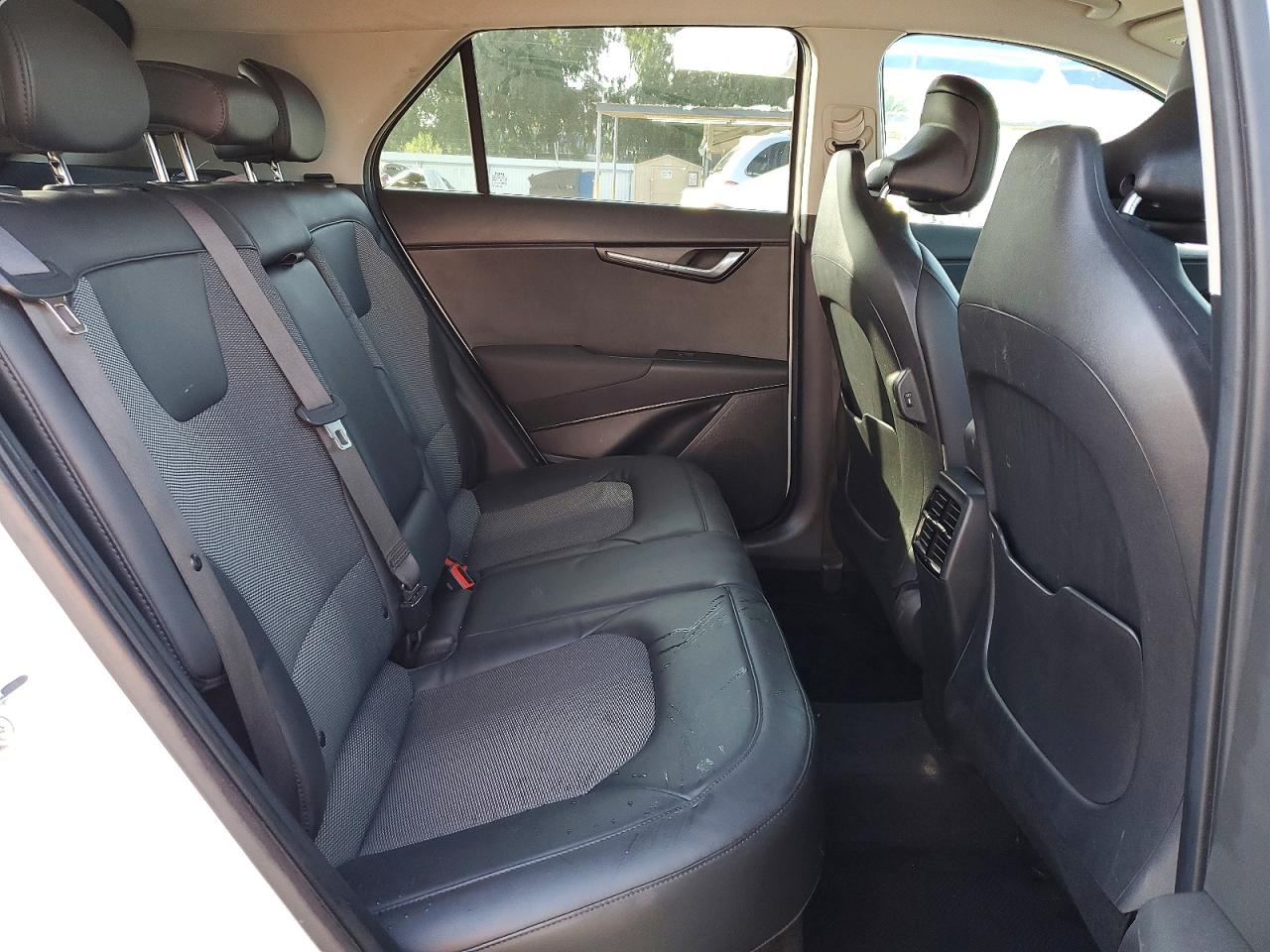2024 KIA NIRO EX photo 31