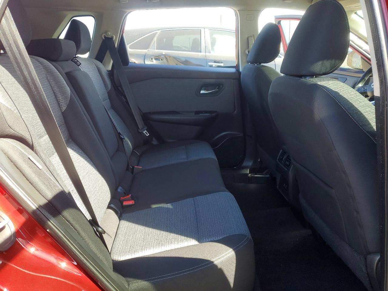 2023 NISSAN ROGUE photo 28