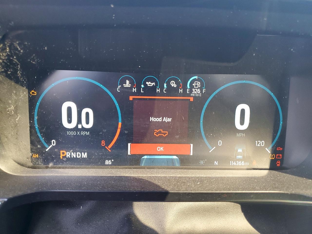 2022 FORD F150 SUPERCREW photo 9